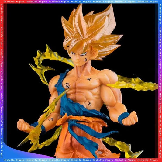 A Comprehensive Guide to Finding Valuable Collectible Anime Action Figures