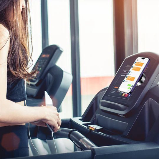Universal Magnetic Phone Holder - Bold Car