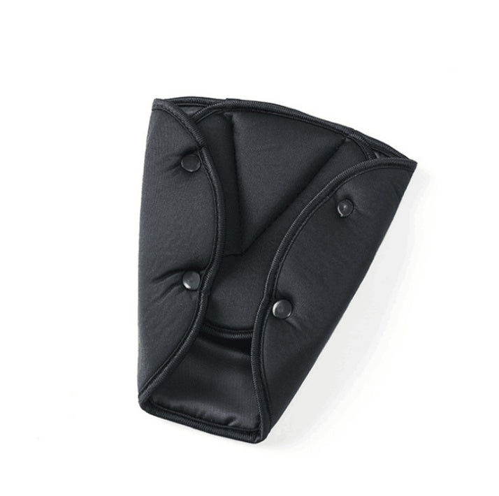 Child Safety Belt Triangle Retainer - Ultimate Comfort & Protection - Bold Car