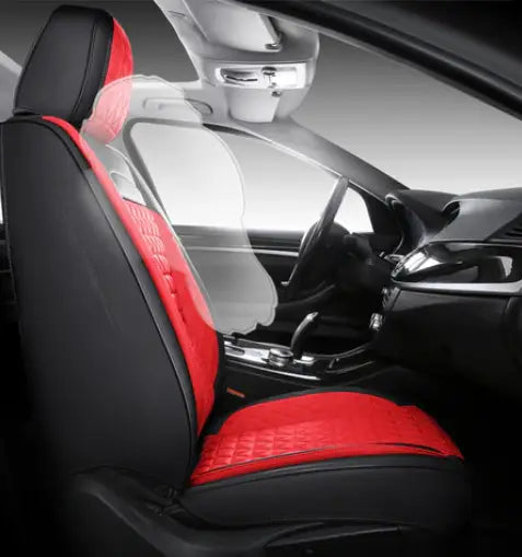 Leather Seat Cover For Cars