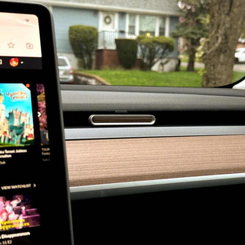 Hookd Scent Car Freshener - Bold Car