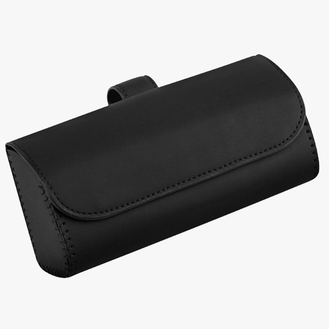 Elegant Car Glasses Storage Box - Bold Car