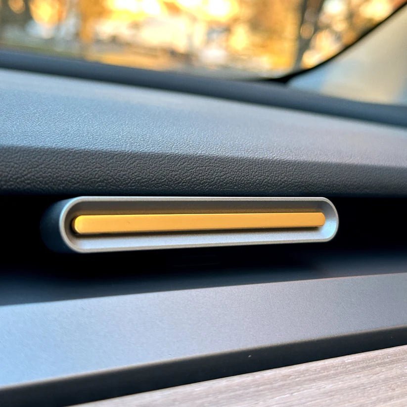 Hookd Scent Car Freshener - Bold Car
