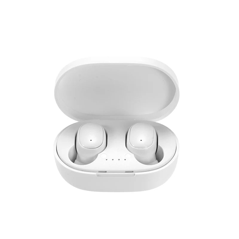 2023 A6S TWS Wireless Earbuds – Bluetooth Sports Headphones with Mic