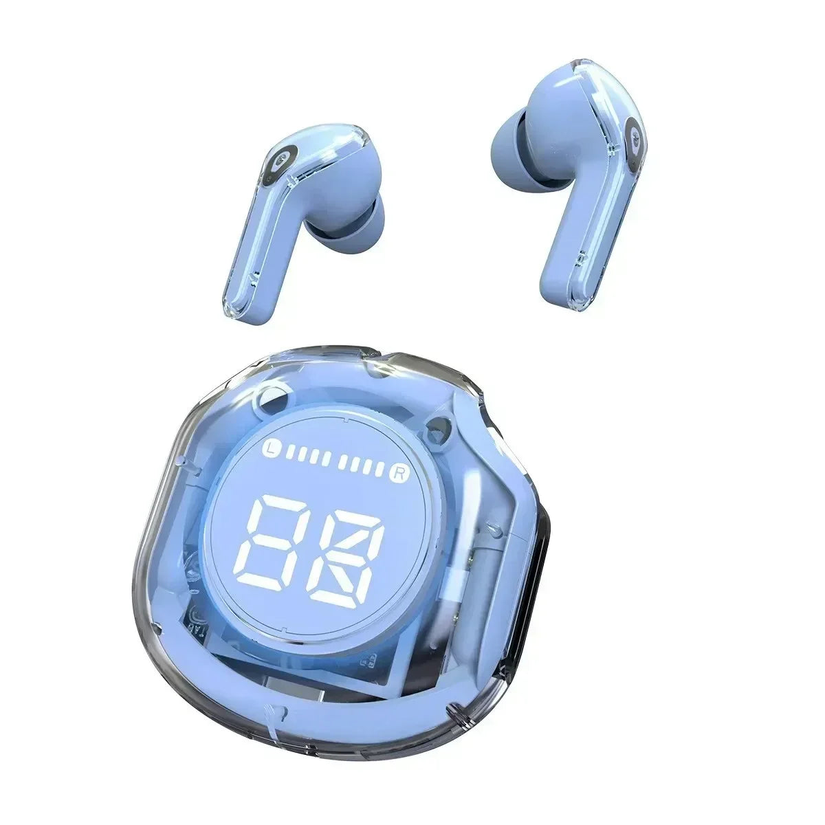 Air39 ENC TWS Gaming Earphones – Bluetooth 5.3 Noise Reduction Headset