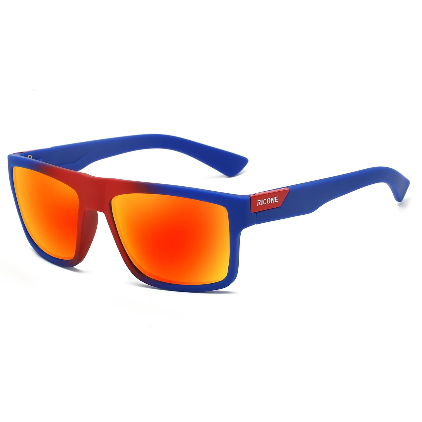 New Fashion Decorative Sunglasses – UV400 Sports Eyewear for Men & Women