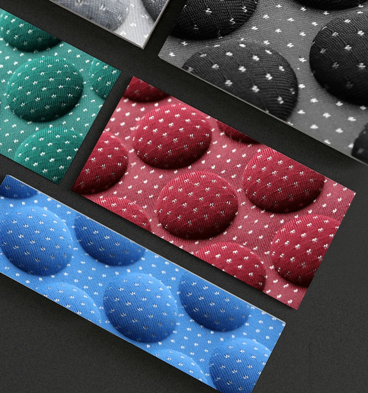 Ice Cooling Car Seat Cushion – Breathable & Ventilated