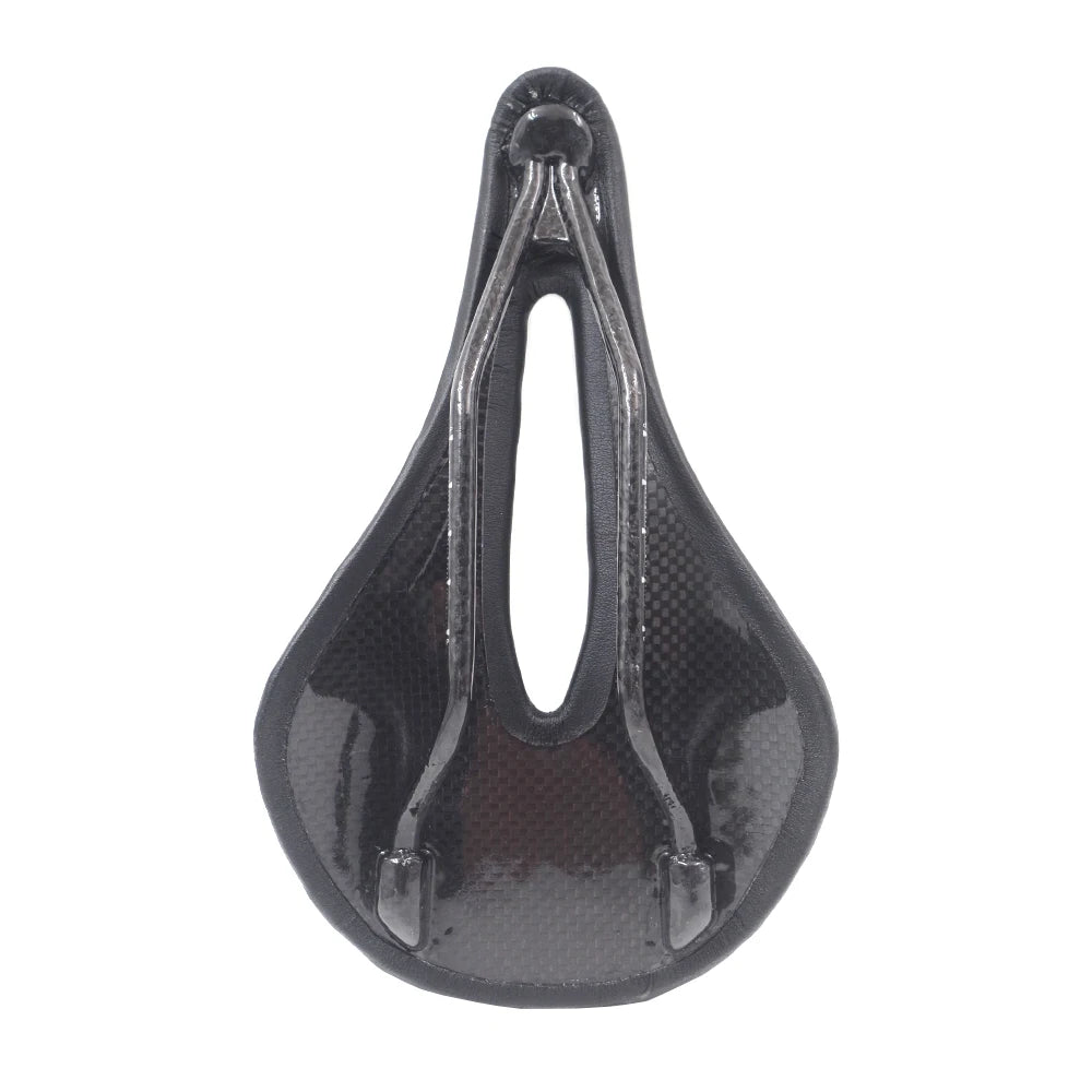 MTB/Road Carbon Bike Saddle 143mm 155mm – Triathlon & TT Racing Seat
