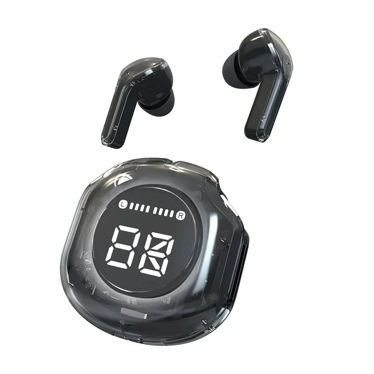 Air39 ENC TWS Gaming Earphones – Bluetooth 5.3 Noise Reduction Headset