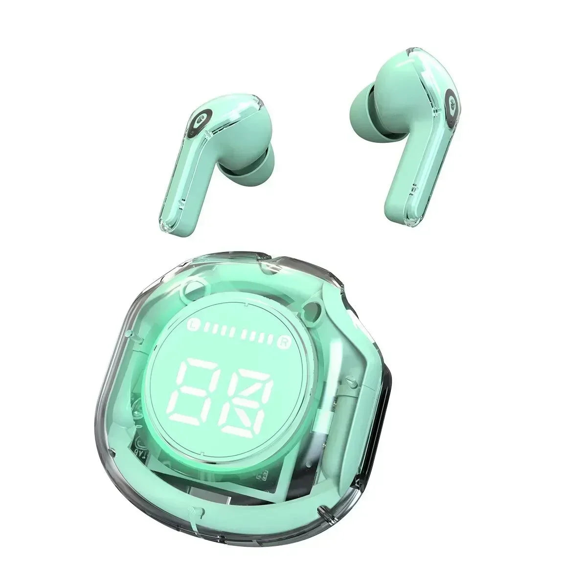 Air39 ENC TWS Gaming Earphones – Bluetooth 5.3 Noise Reduction Headset