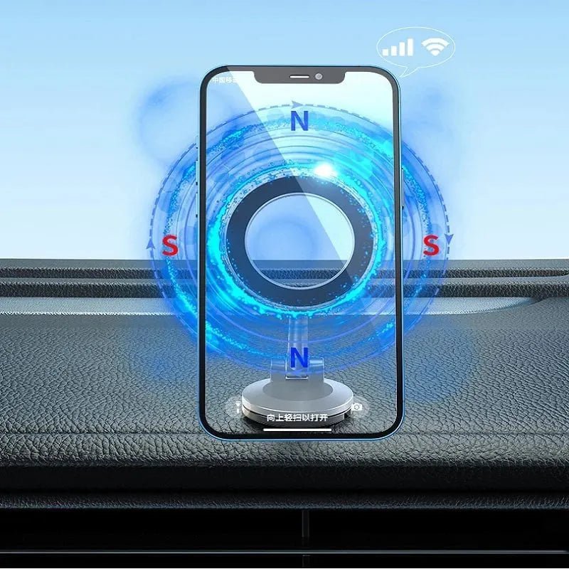 ULTRA MAGNETIC CAR PHONE HOLDER - Bold Car