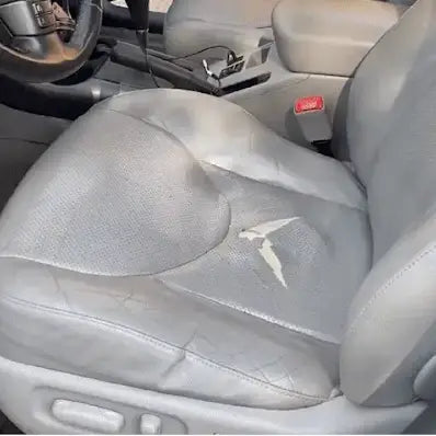 Leather Seat Cover For Cars