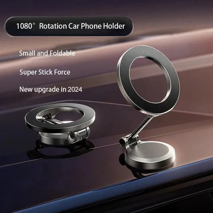 ULTRA MAGNETIC CAR PHONE HOLDER - Bold Car