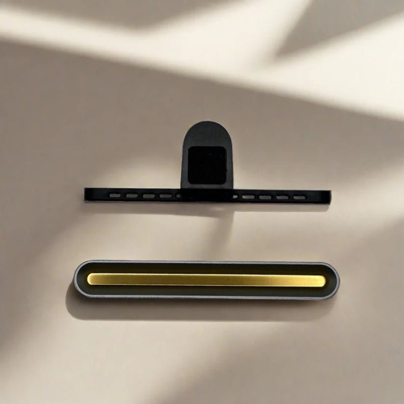 Hookd Scent Car Freshener - Bold Car