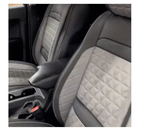 Easy 5-Minute Installation: Stain-Resistant & Waterproof Covers