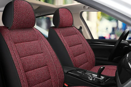 Latest Features & Designs To Look for When Buying New Car Seat Covers
