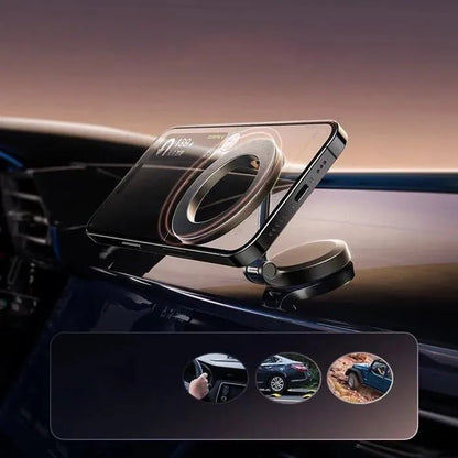 ULTRA MAGNETIC CAR PHONE HOLDER - Bold Car