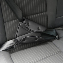 Load image into Gallery viewer, Child Safety Belt Triangle Retainer - Ultimate Comfort &amp; Protection - Bold Car
