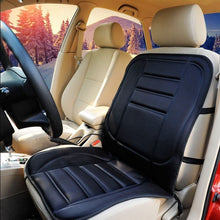 Load image into Gallery viewer, Luxury Heated Car Seat Cushions for Ultimate Comfort - Bold Car
