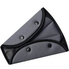 Load image into Gallery viewer, Child Safety Belt Triangle Retainer - Ultimate Comfort &amp; Protection - Bold Car
