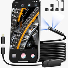 Load image into Gallery viewer, Car Endoscope Camera - Bold Car
