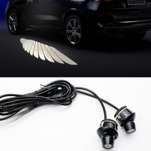 Load image into Gallery viewer, Angel Wing Lights - Bold Car
