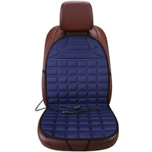 Load image into Gallery viewer, Luxury Heated Car Seat Cushions for Ultimate Comfort - Bold Car
