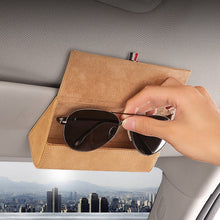 Load image into Gallery viewer, Elegant Car Glasses Storage Box - Bold Car
