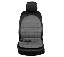 Load image into Gallery viewer, Luxury Heated Car Seat Cushions for Ultimate Comfort - Bold Car
