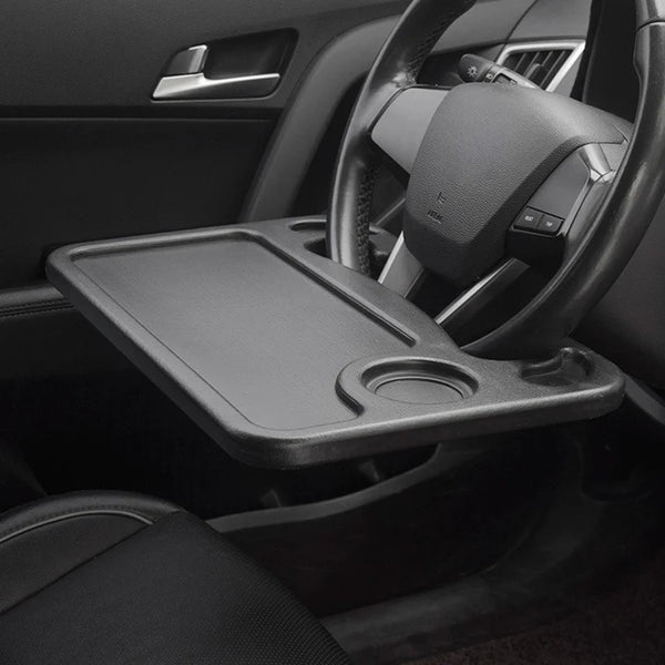 Bold Car’s Car Tray Convenient Tables Dimensions
