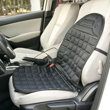 Load image into Gallery viewer, Luxury Heated Car Seat Cushions for Ultimate Comfort - Bold Car
