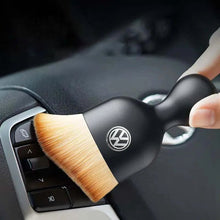 Load image into Gallery viewer, Automobile Dust Removal Brush Air Outlet Cleaning Brush(2PCS) - Bold Car
