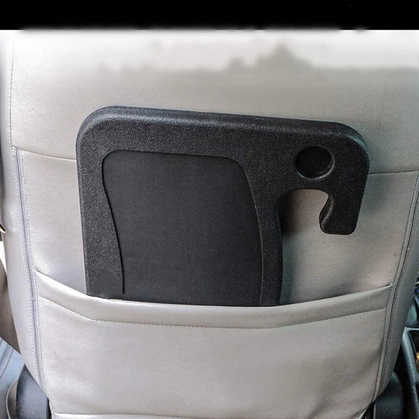 Snack In Style With The Car Tray Table 