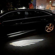 Load image into Gallery viewer, Angel Wing Lights - Bold Car
