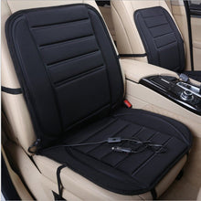 Load image into Gallery viewer, Luxury Heated Car Seat Cushions for Ultimate Comfort - Bold Car
