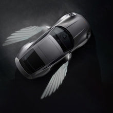 Load image into Gallery viewer, Angel Wing Lights - Bold Car
