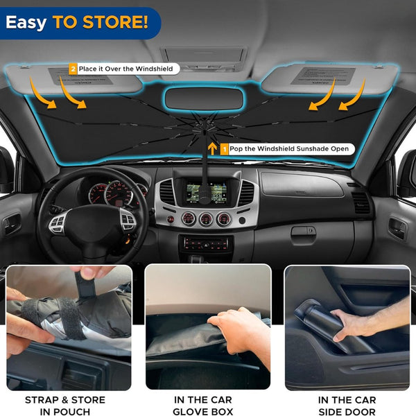 Protects Interior Surfaces Gently And Effectively