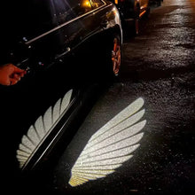 Load image into Gallery viewer, Angel Wing Lights - Bold Car
