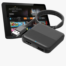 Load image into Gallery viewer, Car TV Mate - Car TV Converter for Fire TV Stick - Bold Car
