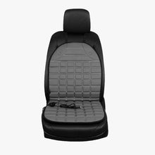 Load image into Gallery viewer, Luxury Heated Car Seat Cushions for Ultimate Comfort - Bold Car
