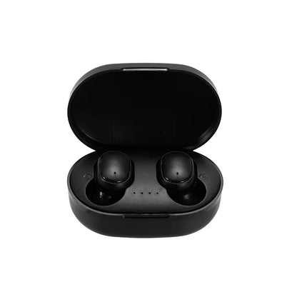 2023 A6S TWS Wireless Earbuds – Bluetooth Sports Headphones with Mic