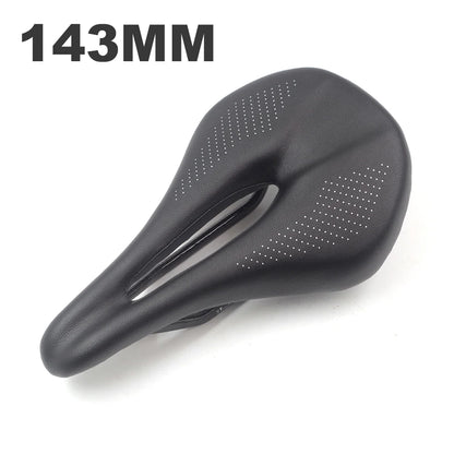 MTB/Road Carbon Bike Saddle 143mm 155mm – Triathlon & TT Racing Seat