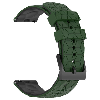 20mm 22mm Silicone Strap for Samsung Galaxy Watch 7/6/5/4 44/40mm 6 4Classic Gear S3 Universal Band Bracelet for Huawei GT3 4Pro