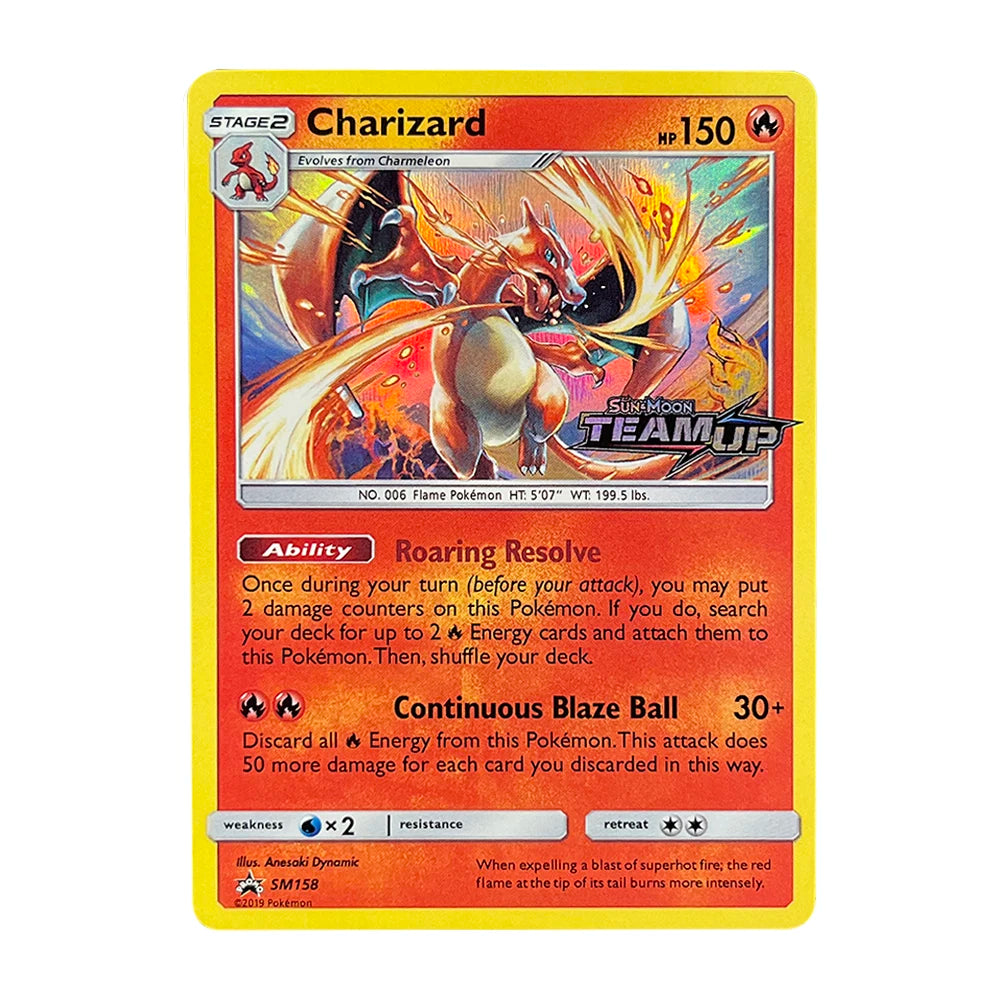 PKM Cards Holographic Charizard Ex GX Rainbow Blastoise VMAX Darkrai VSTAR Hobbies Rare Collection Battle Cards Toys Gifts