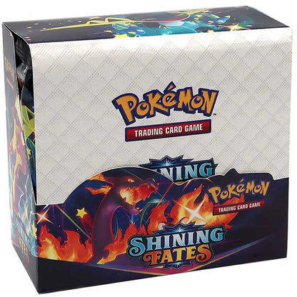 324PCS Pokemon GX EX MEGA Cover Card 3D Version Sun Moon Card Collectible Gift Kids Toy pokemon cards