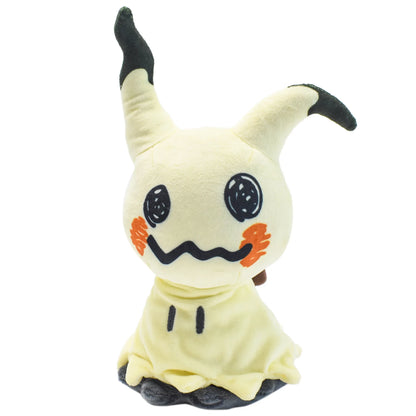 Mimikyu & Eevee Plush Toy – 7" Soft Anime Stuffed Doll Gift