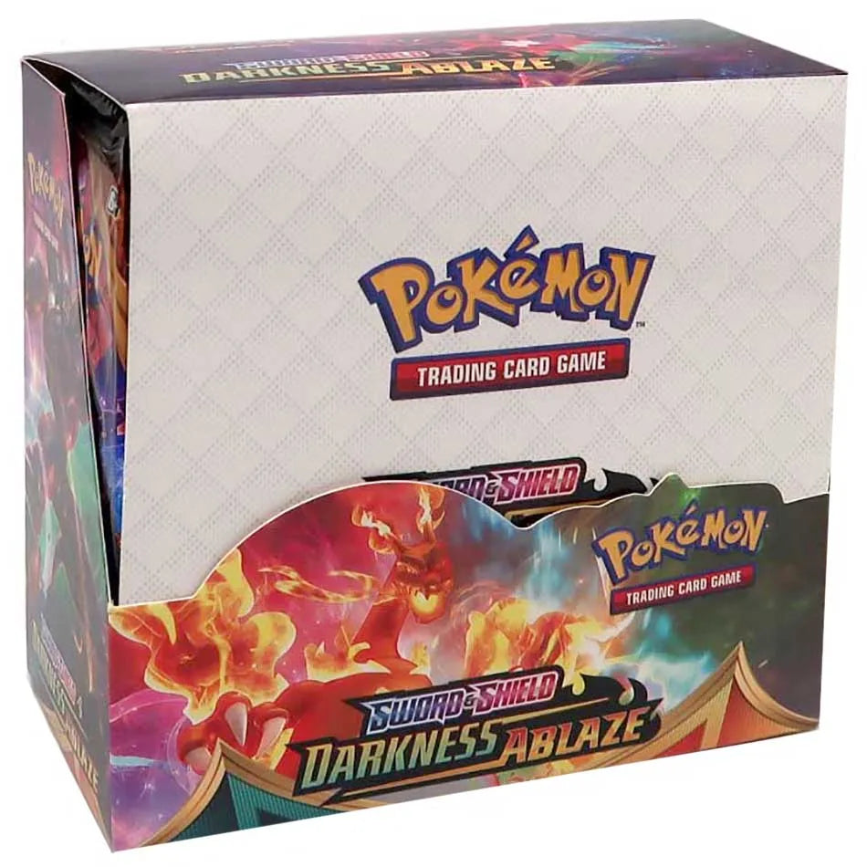 324PCS Pokemon GX EX MEGA Cover Card 3D Version Sun Moon Card Collectible Gift Kids Toy pokemon cards
