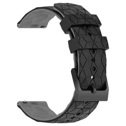 20mm 22mm Silicone Strap for Samsung Galaxy Watch 7/6/5/4 44/40mm 6 4Classic Gear S3 Universal Band Bracelet for Huawei GT3 4Pro
