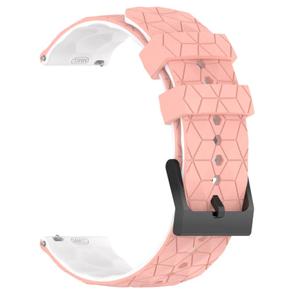 20mm 22mm Silicone Strap for Samsung Galaxy Watch 7/6/5/4 44/40mm 6 4Classic Gear S3 Universal Band Bracelet for Huawei GT3 4Pro
