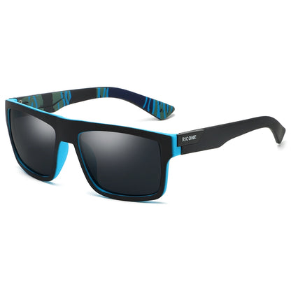 New Fashion Decorative Sunglasses – UV400 Sports Eyewear for Men & Women
